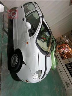 Chery S11 QQ